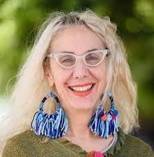 Marlene Daly's Instagram, Twitter & Facebook