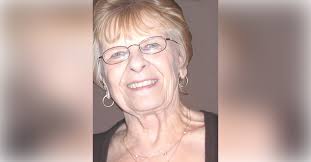 Obituary information for Patricia Begandy