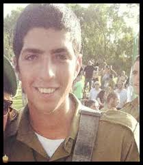 Israel's fallen in Operation Protective Edge