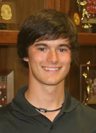 2009-2010 Men's Golf Roster