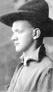 My grandfather bert (nigger) webb