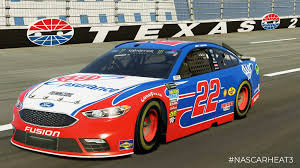 As more schemes become available, we will add them to the gallery, so check back for updates. Nascar Heat 3 November Dlc Officially Licensed By Nascar