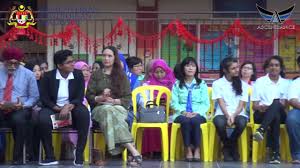 Shihab dan pengetua tkc, pn. Ace It Easy Smk Kota Kemuning Kementerian Pendidikan Malaysia Youtube