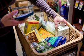 To start a grocery store, first define the scope of your target market and find a retail location, ideally with parking, where you can conveniently reach this target market. Coronavirus Online Grocery Deliveries Are Buckling Under Intense Demand