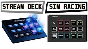 71147 3d models found related to stream deck icon pack. Elgato Stream Deck Acc Layout Kunos Simulazioni Official Forum