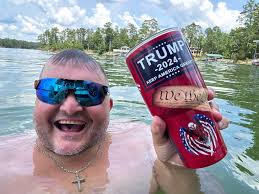 We will be shooting fireworks off of “Rays point” in Modoc Shores (Modoc  Shores Property Owners Group)