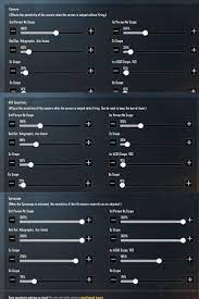 Pubg Mobile Sensitivity Settings Gyroscope On Pubgops Phone Wallpaper For Men Cute Wallpaper For Phone Android Phone Wallpaper