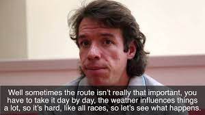 Find the newest rigoberto uran meme. Rigoberto Uran Targets Giro D Italia Podium In 2014 Youtube