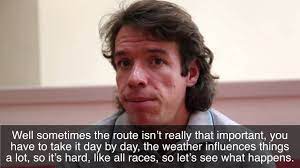 The bull from urrao, rigo, mick jagger born: Rigoberto Uran Targets Giro D Italia Podium In 2014 Youtube