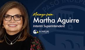 Official El Paso Independent School District