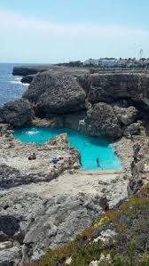 Piscina Natural Cala D Or Don T Miss Your Chance To Win A Free International Roundtrip Ticket To Ibiza Sp Places To Travel Ibiza Travel Travel Photography