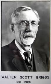 Norris/Griggs/Rose/Landry Family