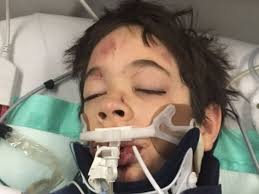 Fundraiser for Gregory Simao by David Teves : Isaiah Simao