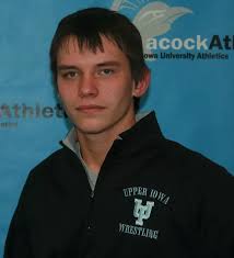 2011-12 Men's Wrestling Roster