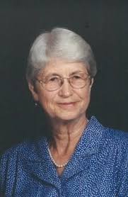 Norma Morgan Obituary (1925