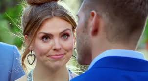 Hannah seals dramatic 'Men Tell All' with another 'Roll Tide'