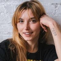 Sofia Costello's Instagram, Twitter & Facebook