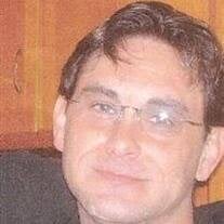 David Brian Ball Obituary