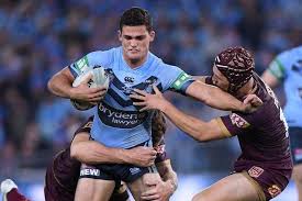 See more of nathan cleary on facebook. Nsw Blues Installed As Favourites To Win State Of Origin 2019