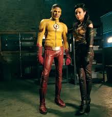 Nick Zano Nickzano On Instagram It S About To Go Kidflash Is An Official Member Legendsoftomorrow Dc Legends Of Tomorrow Legend Dc Tv Shows