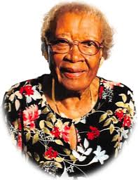 Obituary information for Mattie L. Tyson