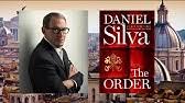 A fan site dedicated to filling the roles in the forthcoming gabriel allon movie or miniseries. Daniel Silva Talks About House Of Spies And Upcoming Tv Series Today Youtube