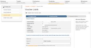 Masukkan user id dan password. Cara Aktivasi Mtoken Bri Biaya Sms Dan Berapa Digit Angka