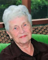 Virginia "Jeannie" Lang Obituary September 6, 2025