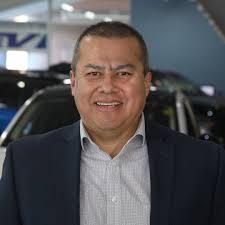 Weston Ford Credit Center