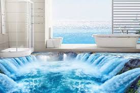 Lukisan mural tentang planet lusr angkasa. Dinding Polos Bikin Bosan Yuk Hias Dengan Mural Halaman All Kompas Com