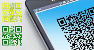 Displaying a qr code makes it easier for anyone visiting you to keep track of where they've been. Health Qr Code Chinese Way To Combat Covid 19 Maxamation