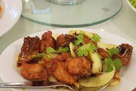 Hamid Restaurant Hat Yai Restaurant Reviews Photos Tripadvisor