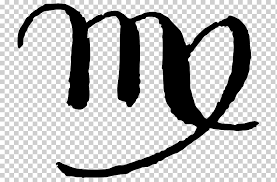 You are average height with a strong bone structure. Virgo Astrological Sign Astrological Symbols Zodiac Virgo Text Astrological Sign Horoscope Png Klipartz