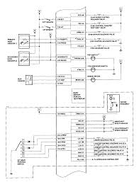 C5960 1998 civic fuse box diagram digital resources. 94 Honda Civic Wiring Diagram Wiring Diagram Networks