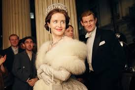 Our daughters order shirley temples every time we go out for dinner. The Crown Tv Tonight