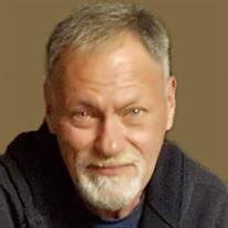 Roger Leo Pace Obituary