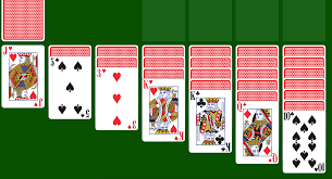 While it isn't essential to the game, it does make gameplay a lot more enjoyable. Freecell Play Online Now