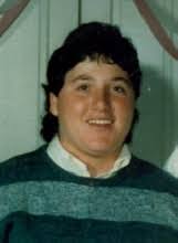 Obituary information for Christie Jo Tobin