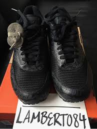 Nike Power Wall Series Air Max History On Klekt Air Max 1 Black Nike Air Max Nike