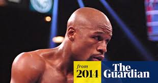 Floyd Mayweather Jr's power in boxing is endorsed by fellow fighters