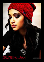 Samantha Jade Logan (@SamanthaLoganOfficial) • Facebook