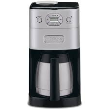 This is because of its high ratings and many positive reviews. 1 Best Cuisinart Coffee Maker Top Options Graded Ranked 2021