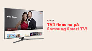 Logga in på tv4 play och se populära program, nyhetssändningar, klipp och massor av annat helt gratis, när du vill. Tv4 Nu I Din Samsung Smart Tv Tv4 Se