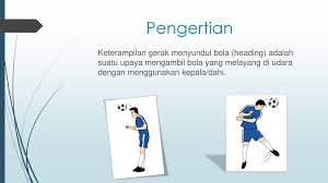We did not find results for: Gerak Permainan Sepak Bola Ppt Download