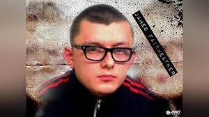 Prime Video: 21st Century Serial Killer