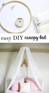 diy bed canopy girls room canopy ideas ikea bedroom inspiration canopy bed diy diy girls bedroom girls bed canopy