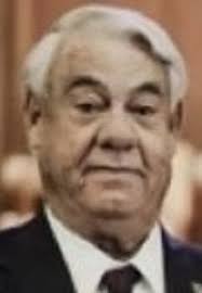 Lloyd Garner Obituary