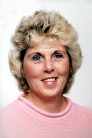 Judith Gandolfo Obituary