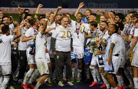 Can you name every player to appear for leeds united under marcelo bielsa? Leeds United 2020 21 Kits Concept Designs Will Have Fans Excited Even More Excited About The New Premier League Season