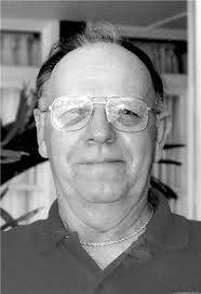 WILLIAM SABOL Obituary (1928